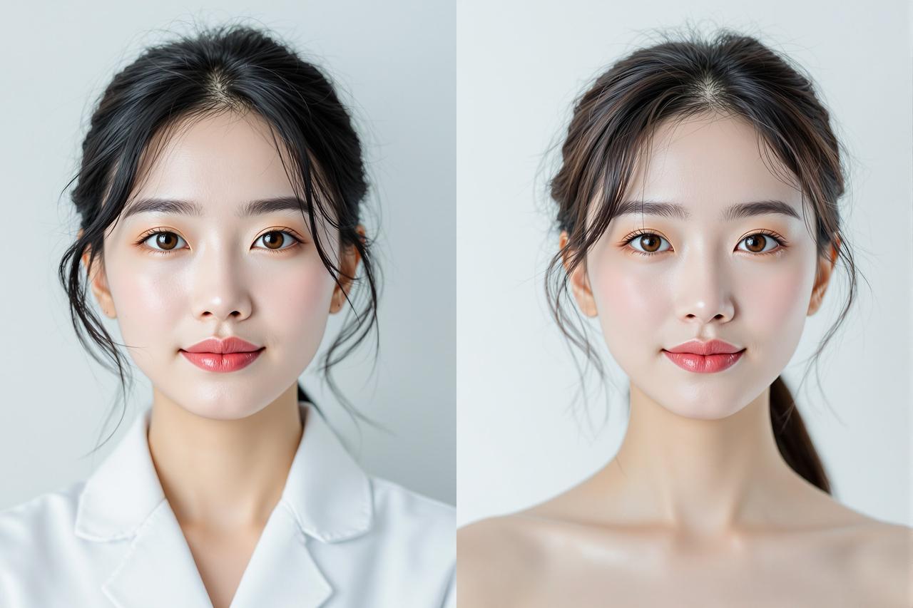 充满青春气息的小镇青春奋斗与娱乐圈明星背后真相的反差观察